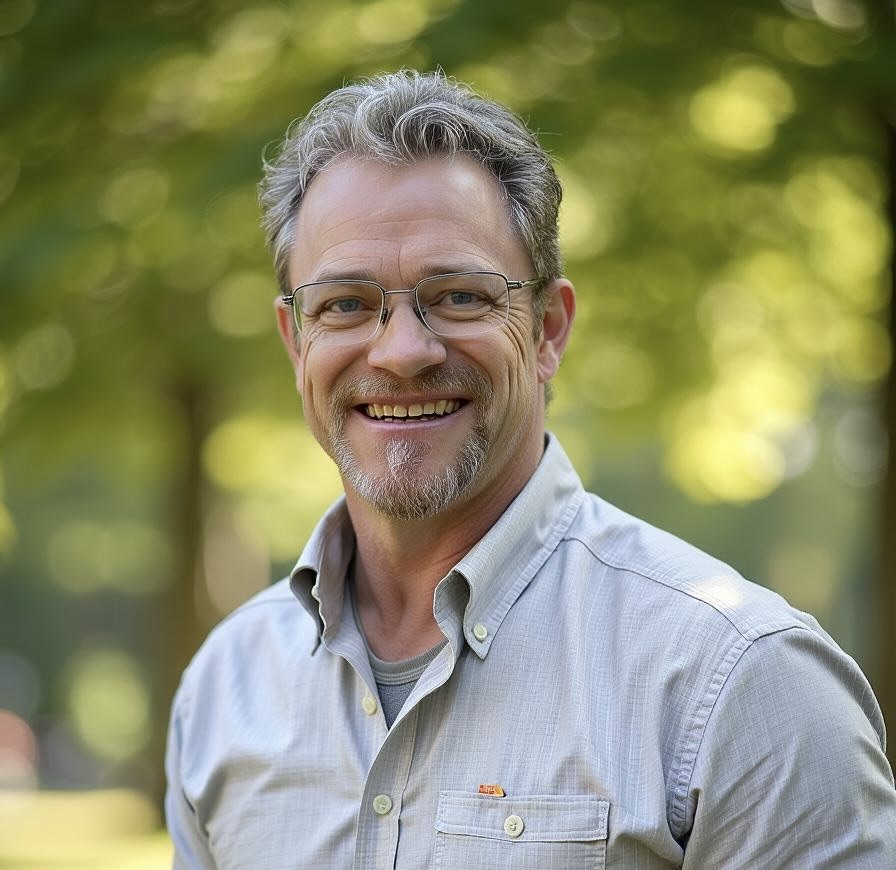 David Edwards