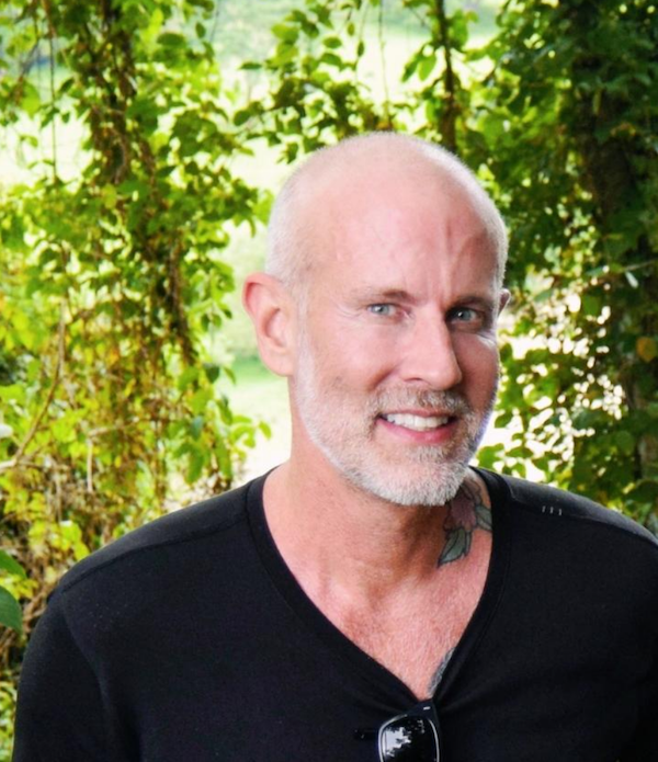 Jason Arsenault